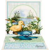 Marianne design • blocs dreamy meadow a4 - afbeelding 2