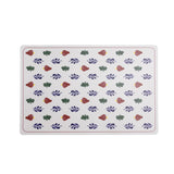 Boerenbont placemat 45x30cm - afbeelding 1