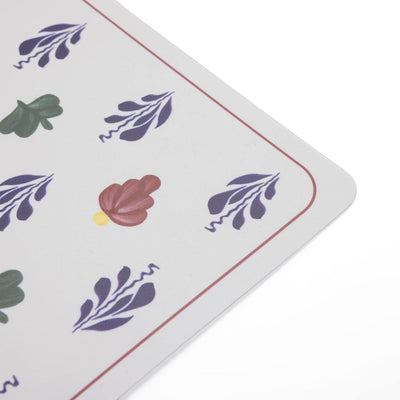 Boerenbont placemat 45x30cm