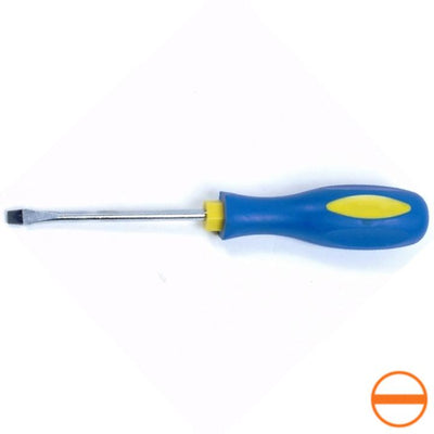 Platte schroevendraaier - 5,0mm