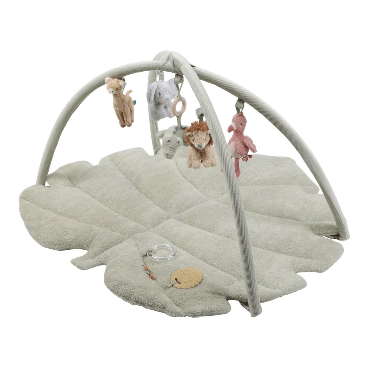 Little dutch safari friends speelkleed m boog