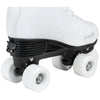 Playlife Rolschaatsen junior wit maat 35 38