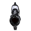 Playlife Cloud Fitness inline skates 82A zwart wit maat 43
