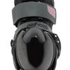 Playlife - Fitness GT 110 inline skates 80A zwart roze maat 39
