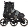 Playlife - Fitness GT 110 inline skates 80A zwart roze maat 42
