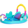 Bestway playcenter 274x198x137cm unicorn