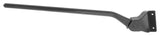 Pletscher esge zijstandaard comp 26~28“, zwart, e-bike ksa40 - afbeelding 1