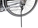 Pletscher esge zijstandaard comp 26~28“, zwart, e-bike ksa40 - afbeelding 2
