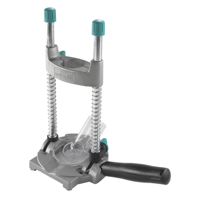 Wolfcraft tecmobil | mobiele boorstandaard (ce) | 1 stuk - 4522000