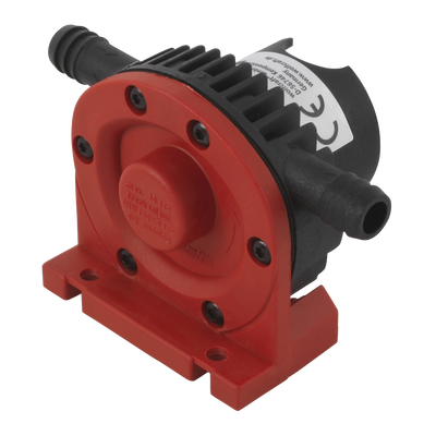 Wolfcraft pomp | schacht | 6mm | 1300 l h | 1 stuk - 2202000