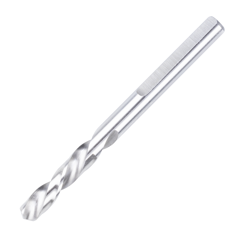 Wolfcraft centerboor | voor gatenzaag bim | art. 5462-5475 | 1 stuk - 5479000