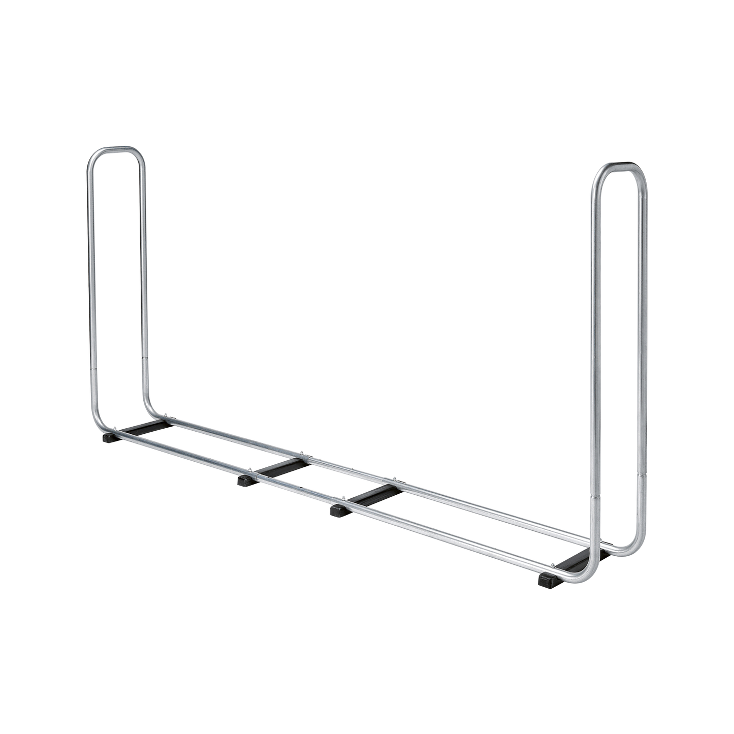 Wolfcraft stapelhulp | voor brandhout | 1 stuk - 5122000