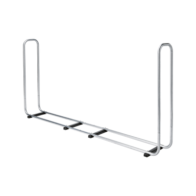 Wolfcraft stapelhulp | voor brandhout | 1 stuk - 5122000