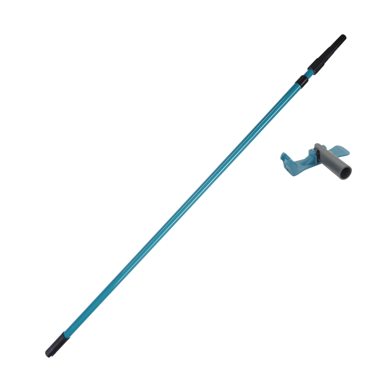 Wolfcraft telescoopsteel | plafondhouder | art. 4056 | 1 stuk - 4058000