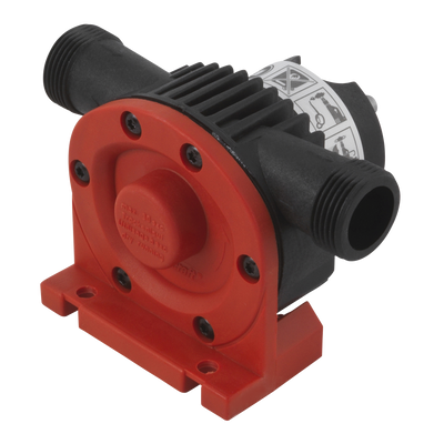 Wolfcraft pomp | schacht | 8mm | 3000 l h | 1 stuk - 2207000