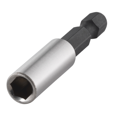 Wolfcraft bithouder | met magneet | l 50mm | 1 stuk - 1577000