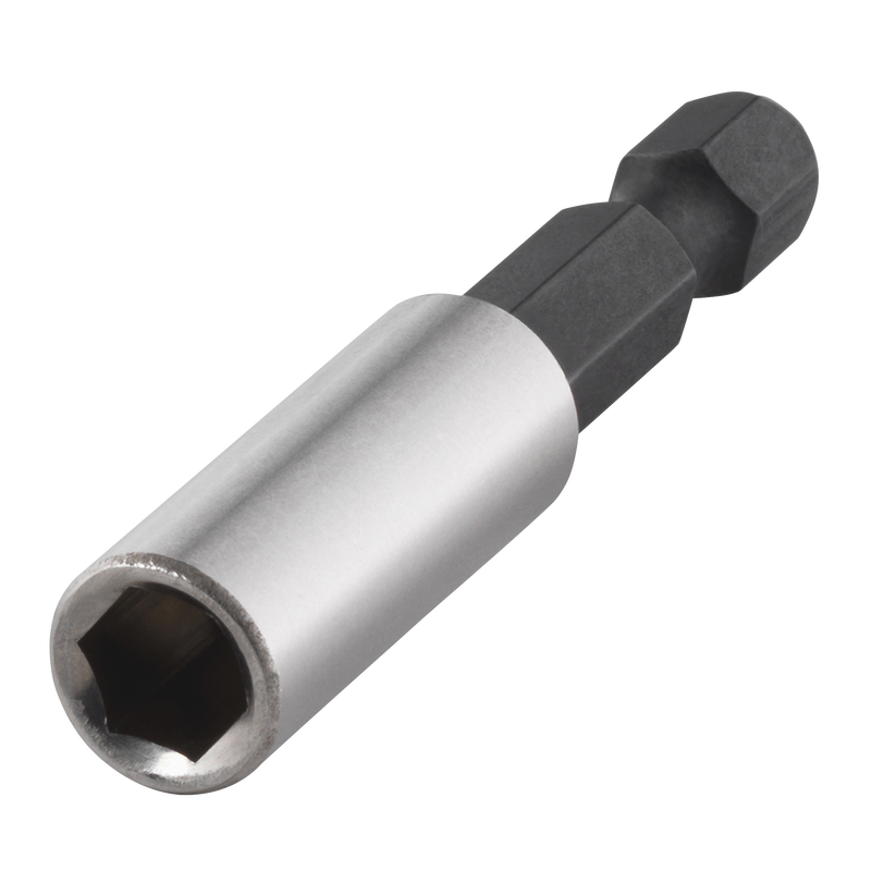 Wolfcraft bithouder | met magneet | l 50mm | 1 stuk - 1577000
