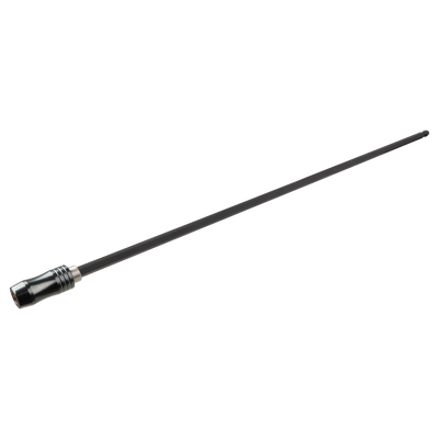 Wolfcraft bithouder | met magneet + ringmagneet | 450mm | 1 stuk - 2985000