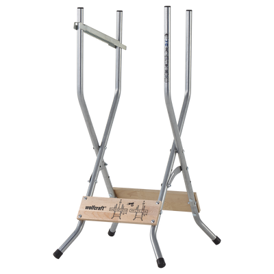 Wolfcraft sb 60 | zaagbok | mobiel en compact | 1 stuk - 5119000
