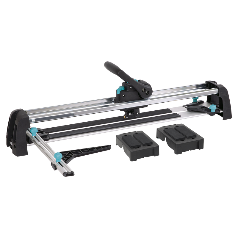 Wolfcraft tegelsnijder | tc 670 expert | 1 stuk - 5555000