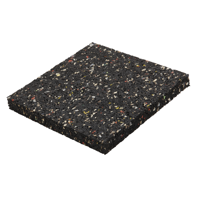 Wolfcraft steunpads | voor terrasbouw | 20 stuks - 6987000