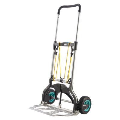 Wolfcraft transportsysteem | ts 850 offroad | 1 stuk - 5503000