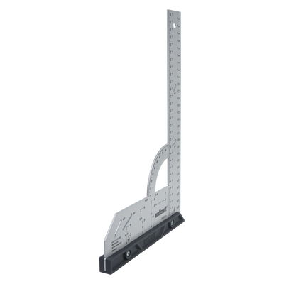 Wolfcraft universele winkelhaak | l 300mm | 1 stuk - 5205000