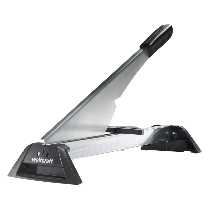 Wolfcraft laminaatsnijder | lc 100 | 1 stuk - 6933000