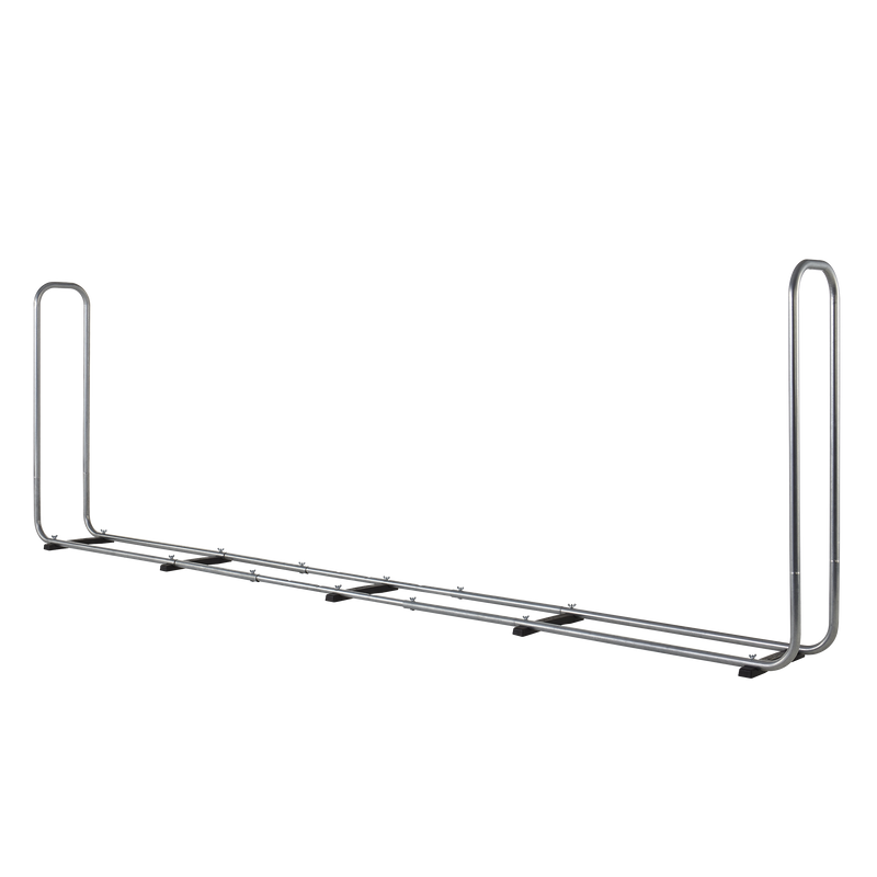 Wolfcraft stapelhulp | modulair xxl | 1 stuk - 5125000