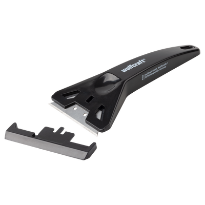 Wolfcraft krabber | incl. mes | 1 stuk - 4193000