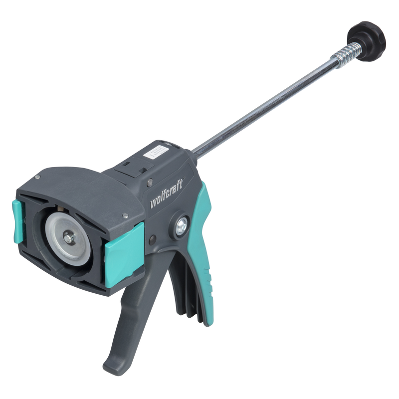 Wolfcraft kitspuit | mg 310 compact | 1 stuk - 4357000