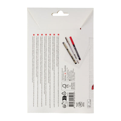 Sakura • creative kit samurai