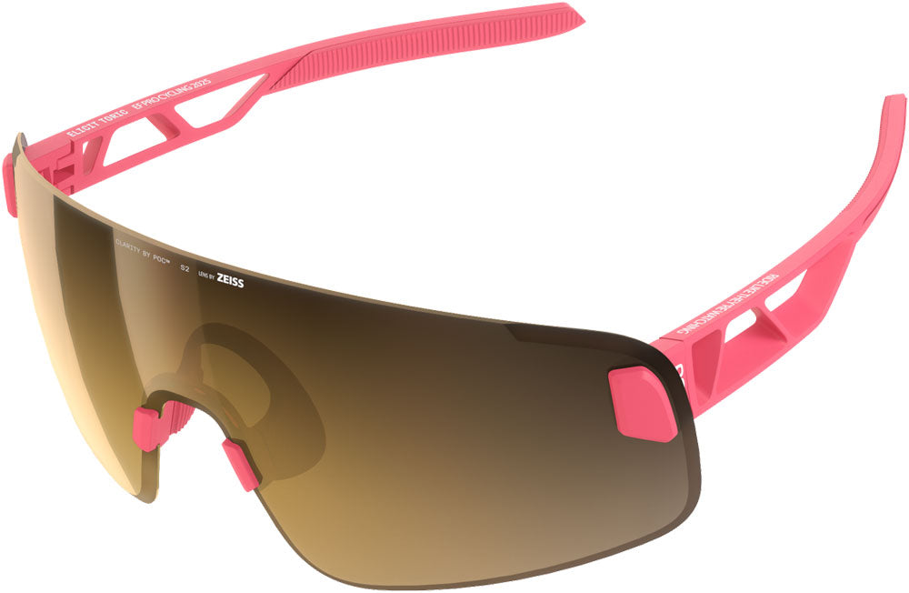 Poc elicit toric ef pro team ed. sports glasses