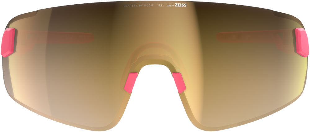 Poc elicit toric ef pro team ed. sports glasses