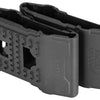 Pocket pedals flatpedal spd sdp sl adapter