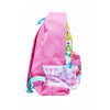 Pokémon Kleuterrugzak Pikachu Meisjes 39 x 28 cm 16L Roze