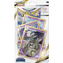 silver tempest premium checklane blister