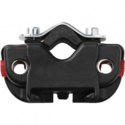 Stuurbuishouder Polisport Bilby Junior ø22-40mm (met windschermadapter)