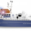 Siku politieboot