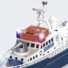 Siku politieboot