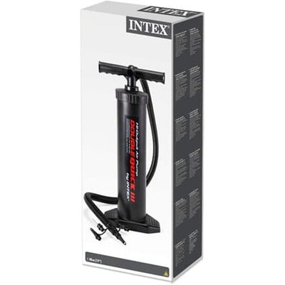 Intex handpomp - groot model