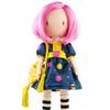 Santoro pop gorjuss 'balance' (32cm)