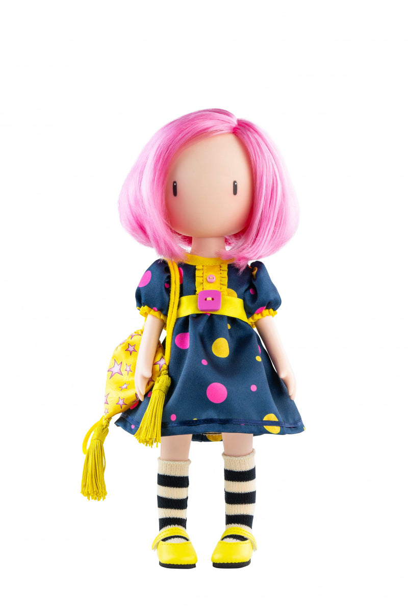 Santoro pop gorjuss 'balance' (32cm)