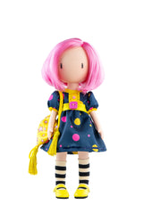 Santoro pop gorjuss 'balance' (32cm) - afbeelding 1