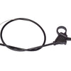 Rockshox poploc lever left