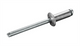 Goebel popnagel 4.0x16mm alu st (500)