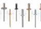 Masterfix popnagel 4.8x18mm alu st (100) (u)