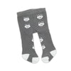 Skrallan poppenkleding legging konijntje (36-40cm)