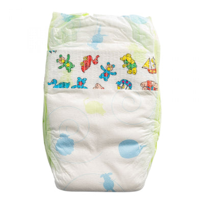 Heless poppen plaspotje met accessoires, 15cm