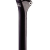 Zadelpen verend Post Moderne PM-705N2 ø27.2mm 350mm - zwart